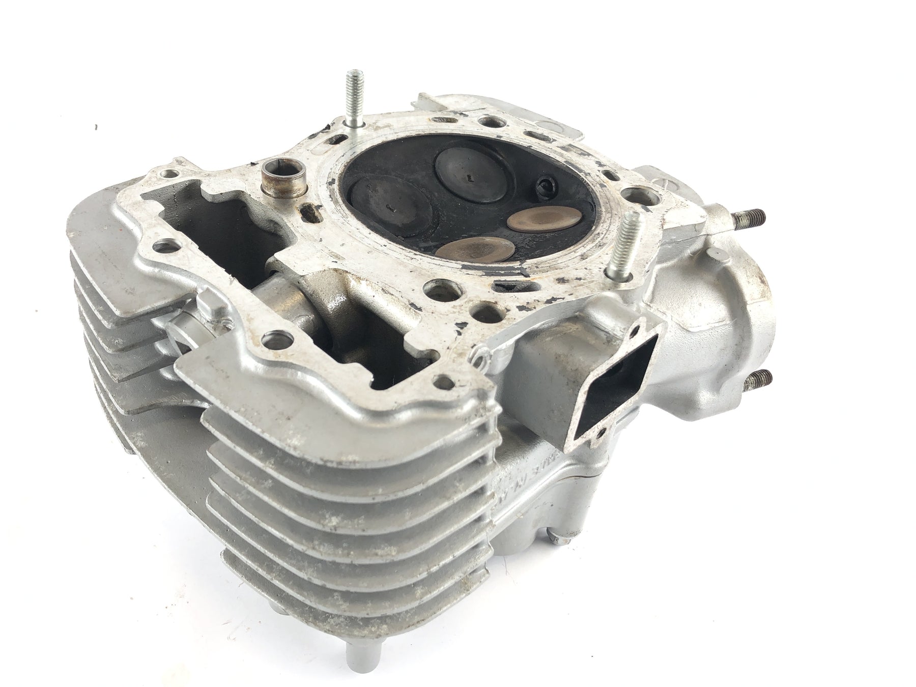 Kawasaki VN 1500 A [1995] - rear cylinder head