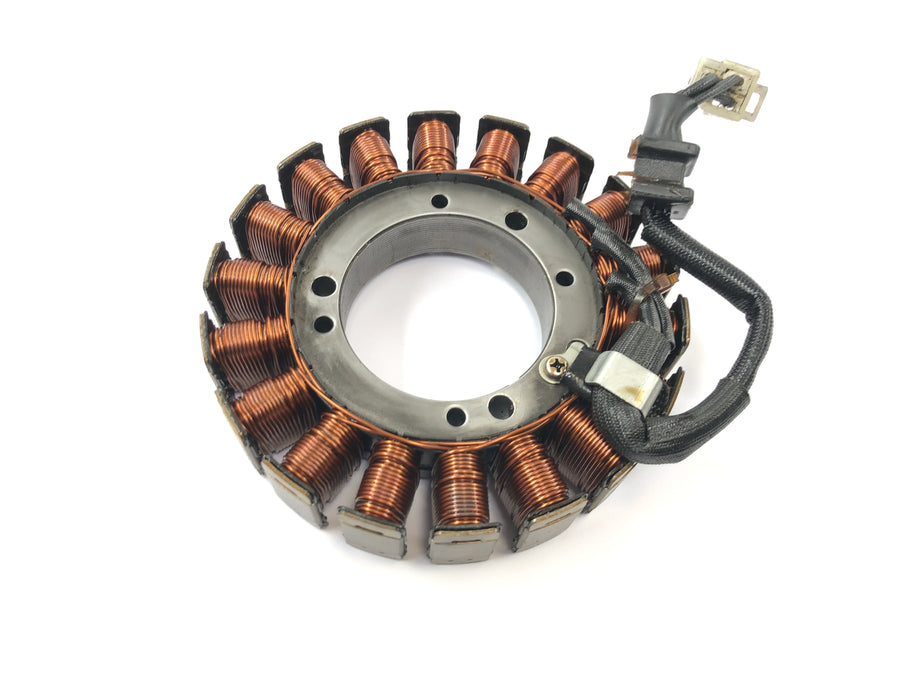 Kawasaki VN 1600 Classic VNT60A [2007] - Estator Alternador Generador Lima Bobina