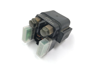 ヤマハTRX 800 4UN [1996]  - スターターリレースターターリレーソレノイドリレー