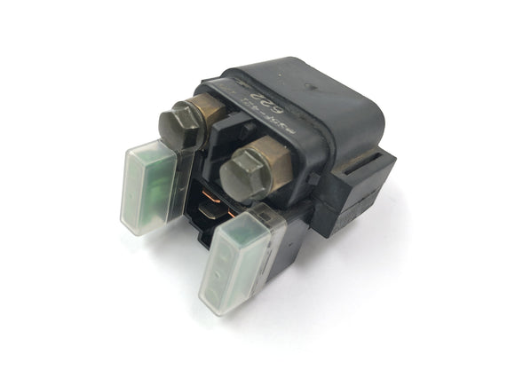 ヤマハTRX 800 4UN [1996]  - スターターリレースターターリレーソレノイドリレー