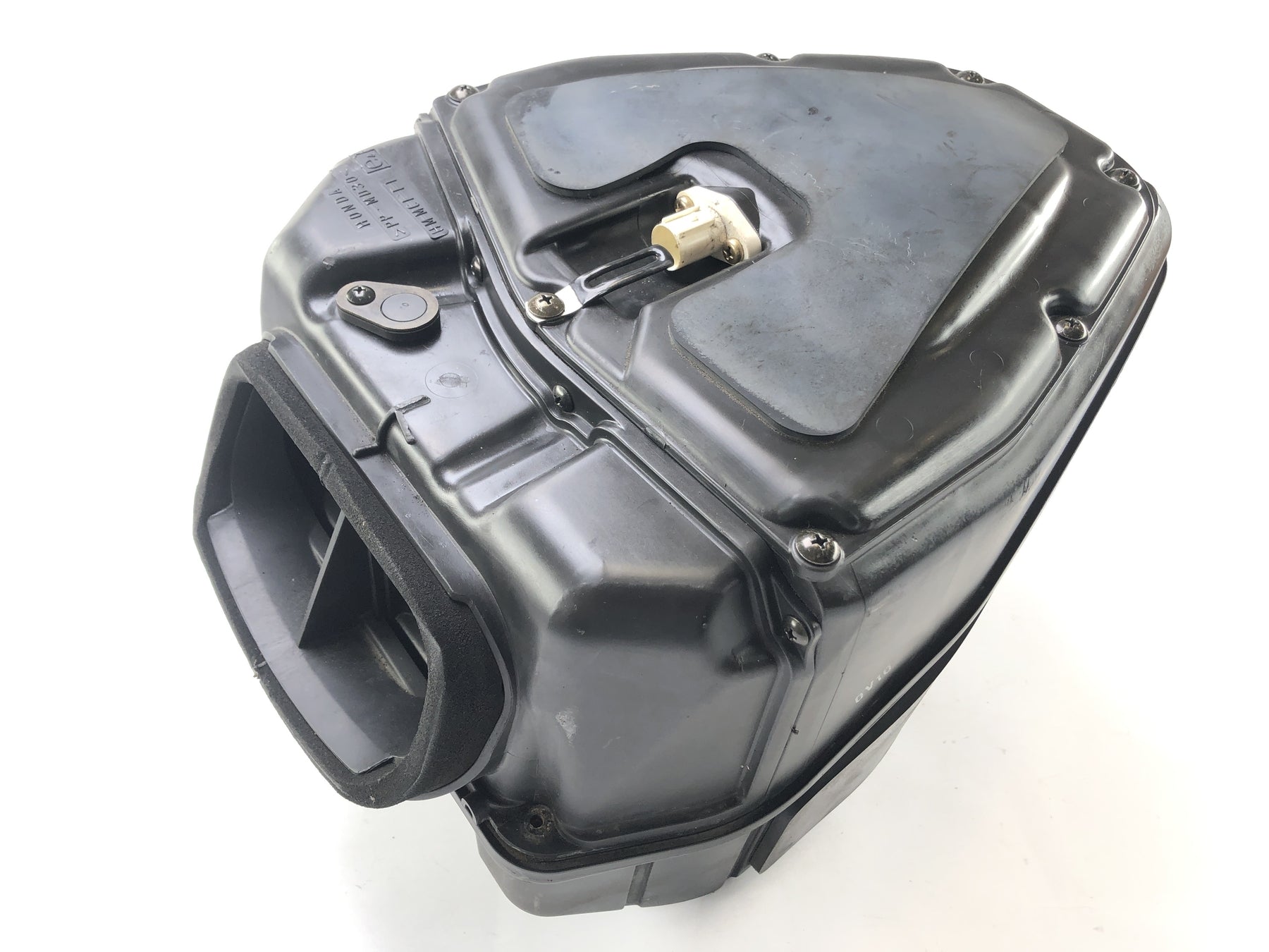 Honda VTR 1000 SP 1 SC45 [2001] - Caja de filtro de aire Airbox