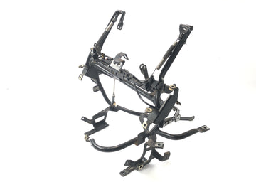 BMW K 1200 GT K12 [2003] - フロントフレーム、フェアリングフレーム、バウフレーム