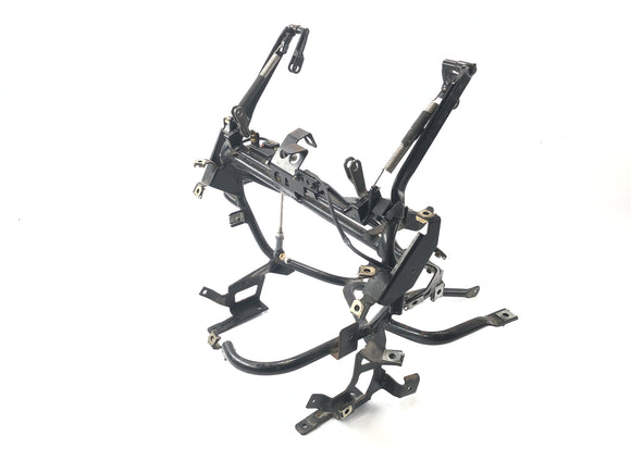 BMW K 1200 GT K12 [2003] - Frontrahmen Verkleidungsrahmen Bugrahmen