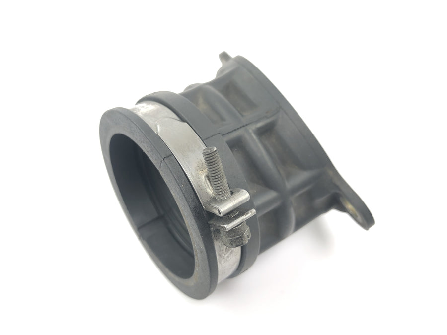 BMW F 650 GS R13 [2000] - Insugningsgrenrör, gummianslutning, förgasare