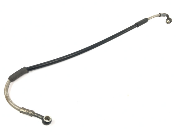 Beta RR 125 [2018] - Bremsleitung Stahlflex Bremsschlauch