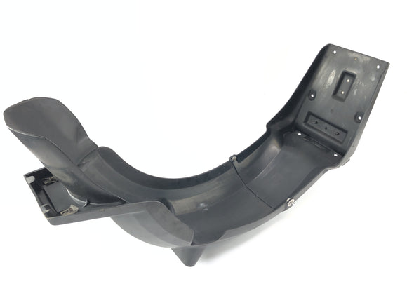 BMW K 1100 Rs [1991] Fender di copertura della ruota posteriore del rivestimento posteriore