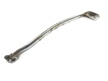 Moto Guzzi V7 Special [1971] - Bremspedal Fußbremshebel hinten Pedalhebel