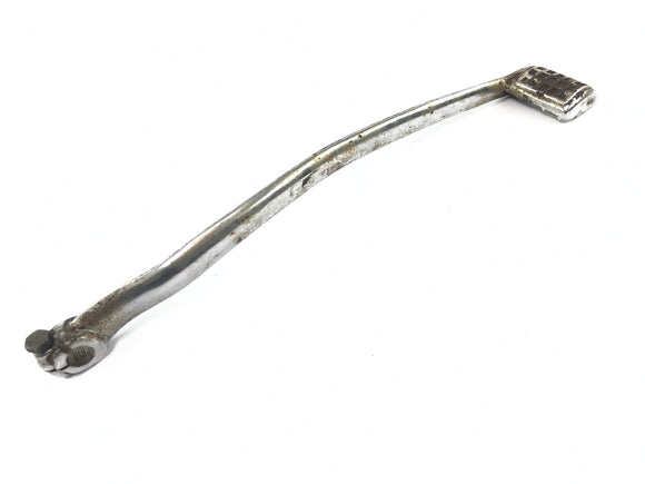 Moto Guzzi V7 Special [1971] - Bremspedal Fußbremshebel hinten Pedalhebel