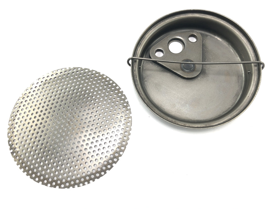 BMW R 100 GS 247E [1991] - Маслофильтр