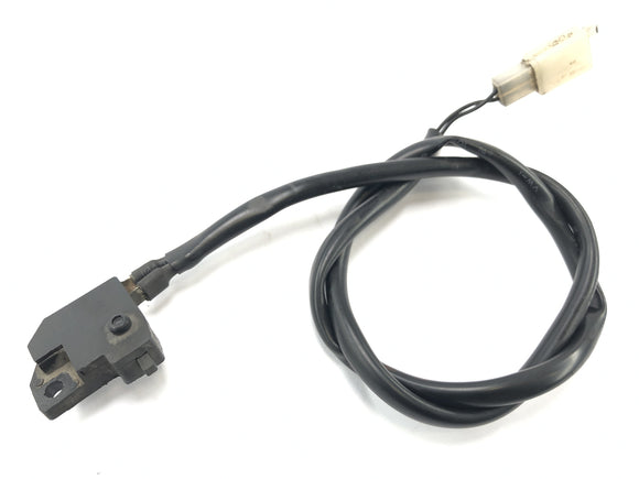 SWM SM 125 R [2018] - Interruttore della luce del freno nella parte anteriore