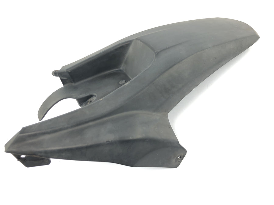 Aprilia RS 125 TW [2017] - крышка заднего колеса, брызговик, задняя крышка цепи