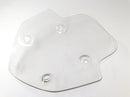 Moto Guzzi Stelvio 1200 4V [2009] - Windschild Verkleidungsscheibe klar vorne-3