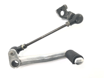 Kawasaki Zephyr 750 ZR750C [1994] - Schalthebel Schaltpedal mit Schaltgestänge - 0