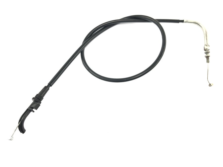 Triumph Thunderbird 900 T309RT [1995] - Throttle cable Bowden cable