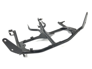 Kawasaki ZX -10 ZXT00B [1990] - Front cladding holder Closing holder bracket bracket - 0