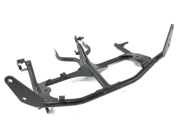 Kawasaki ZX -10 ZXT00B [1990] - Front cladding holder Closing holder bracket bracket