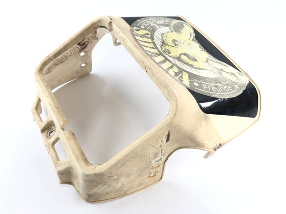 Yamaha XT 600 Zentere 34L [1985] - Strålkastare Lampmask