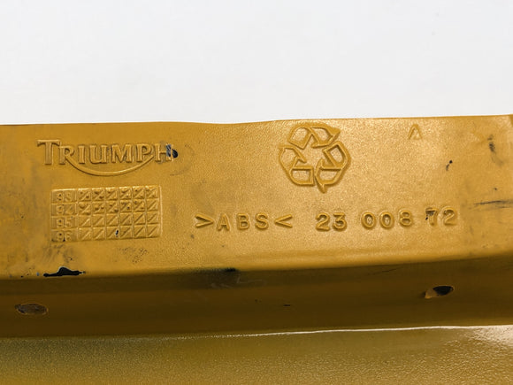 Triumph Daytona 900 T300 [1996] - Cubierta del carenado trasero