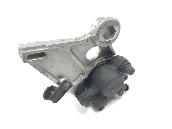 Honda CBR 900 RR Fireblade SC33 [2000] - Bremssattel hinten Nissin Hinterradbremszange