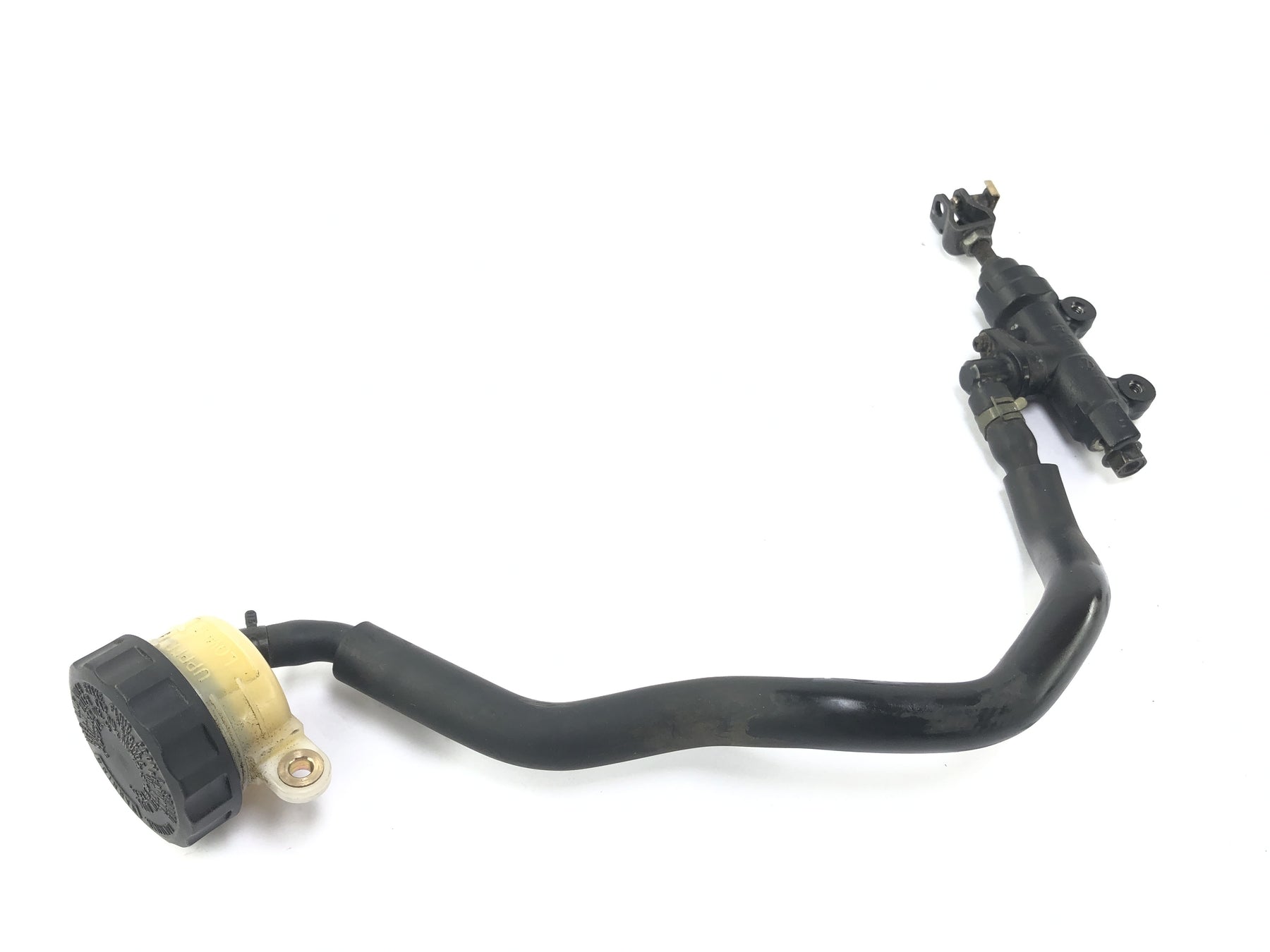 Honda VTR 1000 SP 1 SC45 [2001] - rear brake pump