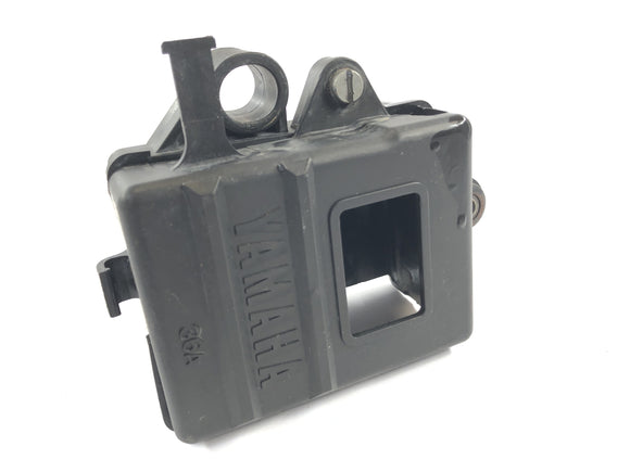 Yamaha TT 600 59X [1986] - Batterij dakbatterij