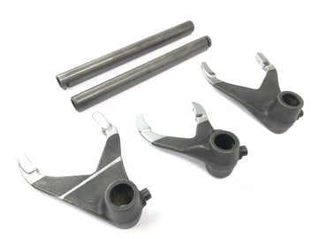 Benelli TNT 1130 [2009] - 换档叉换档爪组