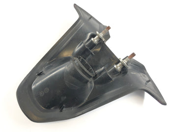 Ducati 1098 S H7 [2009] - pokrytí zámku zapalování