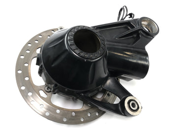 BMW K 1200 S K12S [2004] - final drive final drive rear wheel drive rear