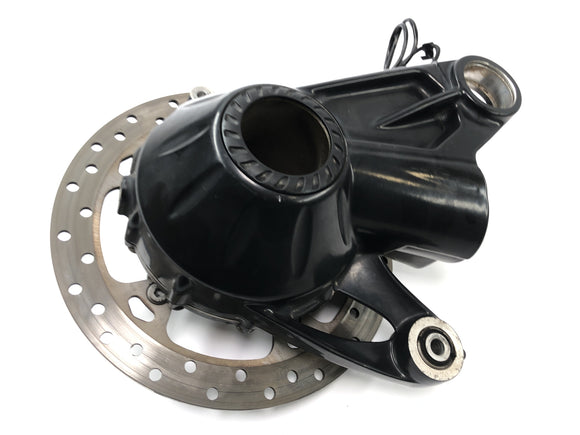 BMW K 1200 S K12S [2004] - final drive final drive rear wheel drive rear