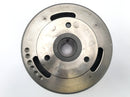 Yamaha XT 600 43F [1985] - Polad -generator Rotor Generator Flywheel Magnetic Swing Wheel-2
