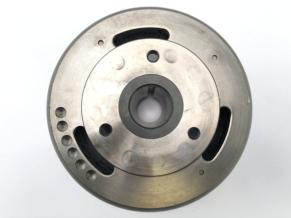 Yamaha XT 600 43F [1985] - Polad -generator Rotor Generator Flywheel Magnetic Swing Wheel