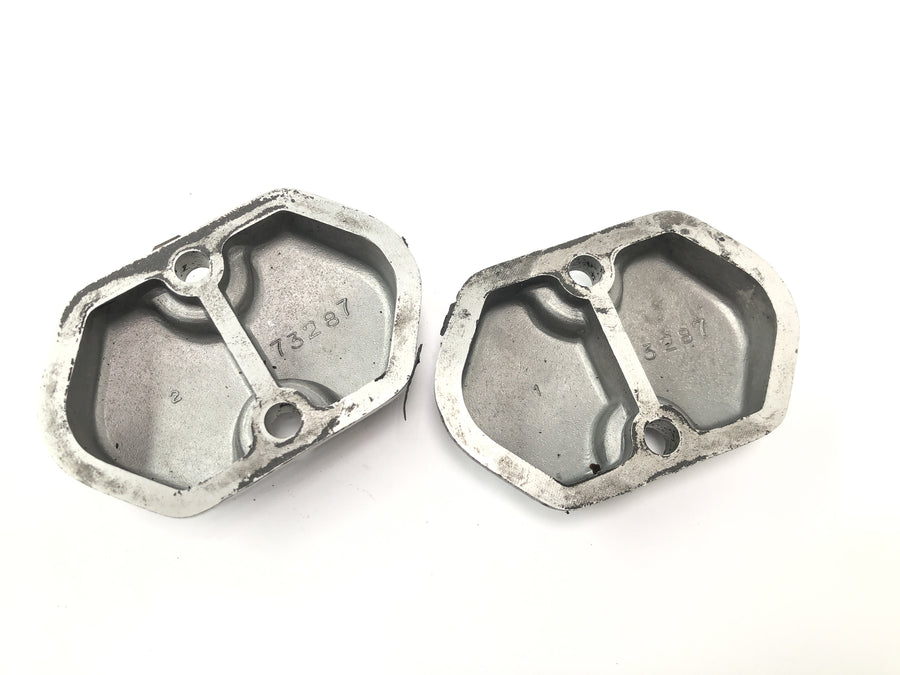 Husqvarna TE 610 E Dual H7 [1999] - 气门室盖罩套件一对