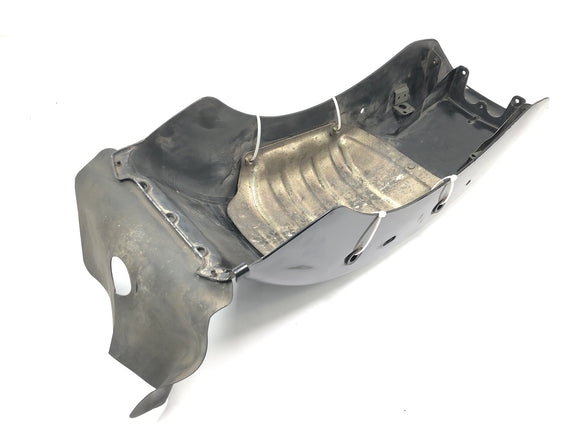 Yamaha XVS 650 Drag Star VM03 [2001] - Kot Wing på det bakre fenderskyddet