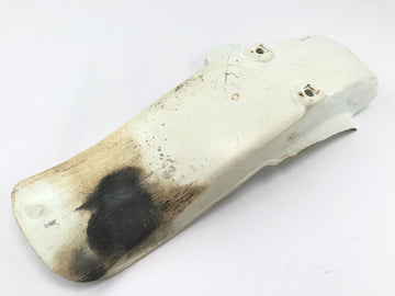 Husqvarna TE 610 8AE [1994] - cover protective sheet Skid Plate