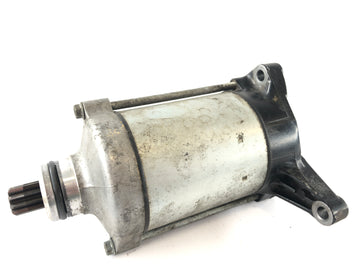 Yamaha XJR 1200 4pu [1995] - Motore di avviamento di avviamento - 0