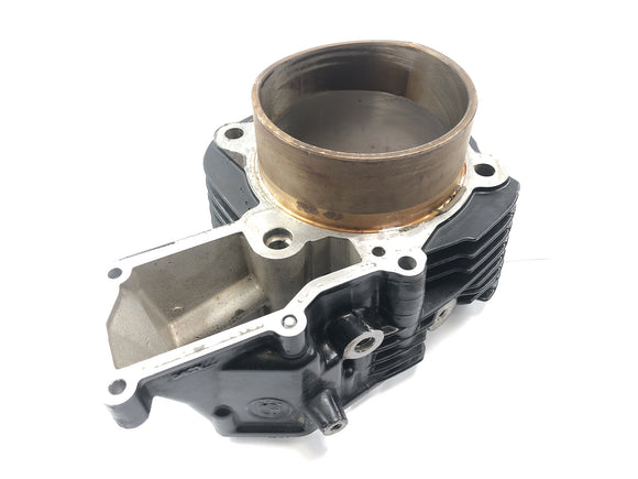 BMW R 1200 GS Adventure R12 [2012] - Cilinder met zuigers aan de rechterkant