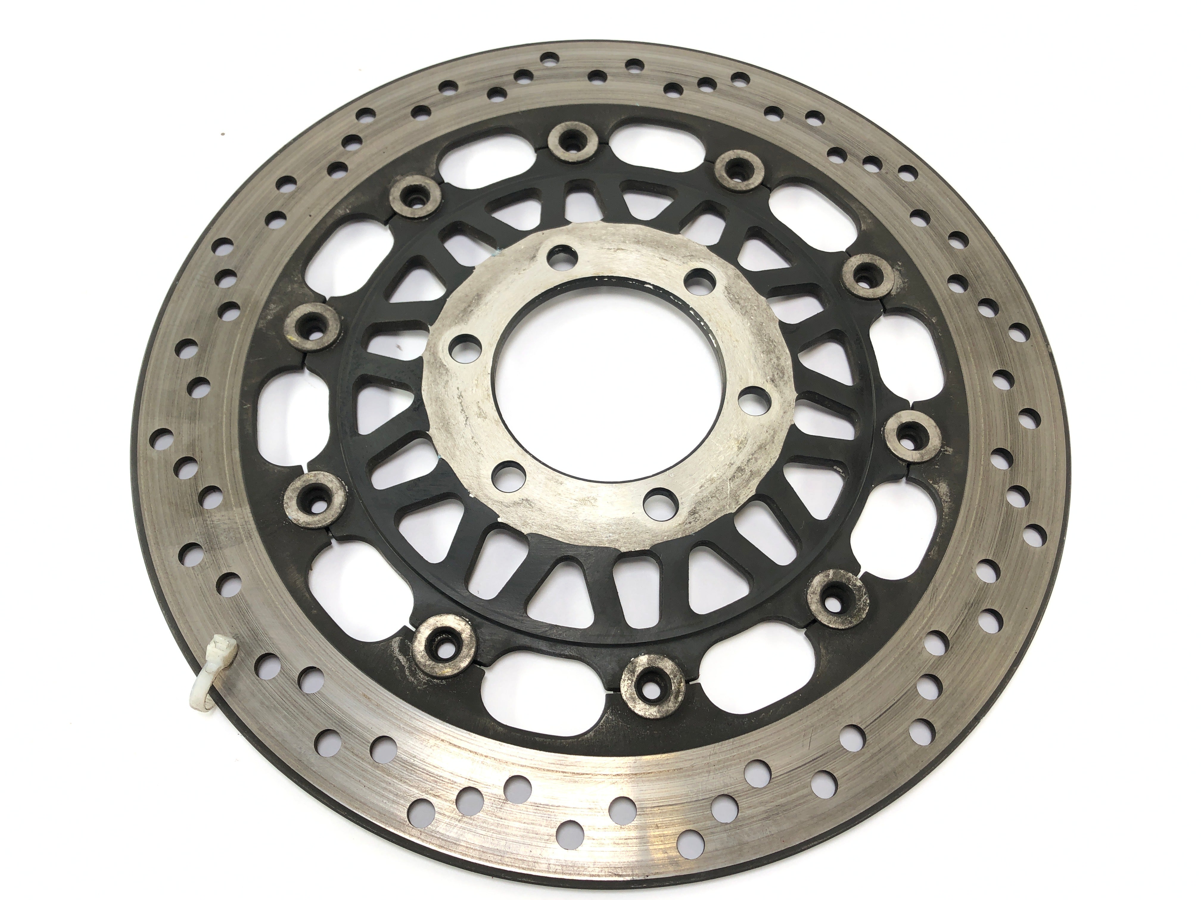 Triumph Daytona 955i T595 [1999] - brake disc front right 320 x 3.9mm