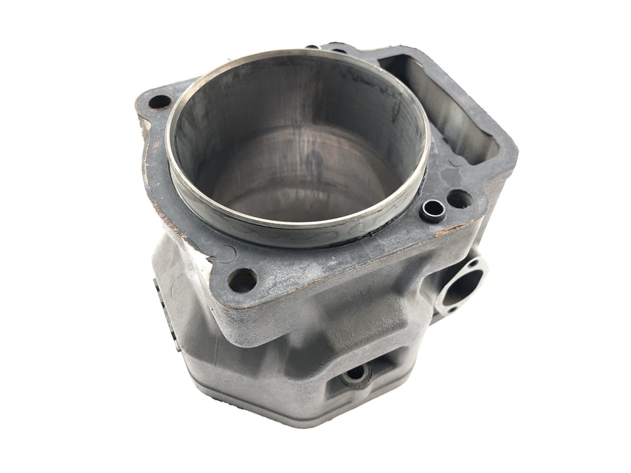 KTM 640 LC4 Prestige [2005] - 带活塞的气缸