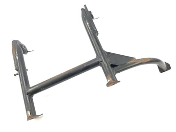 Husqvarna SM 630 A4 [2010] - Haupt Stand Stand