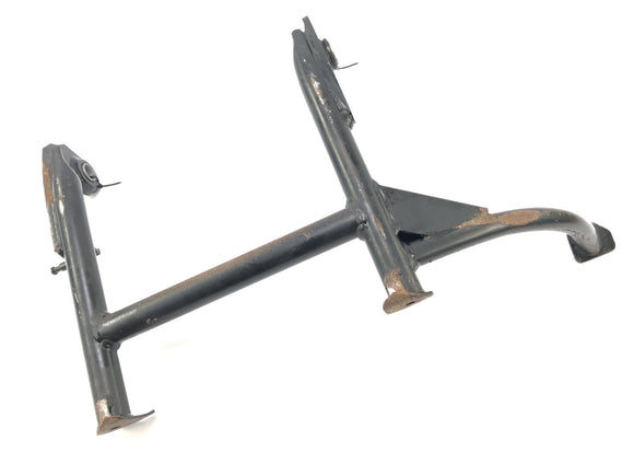 Husqvarna SM 630 A4 [2010] - Hauptständer Ständer