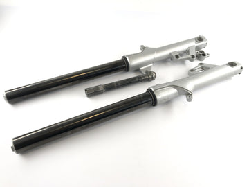 Moto Guzzi 1200 Sport [2007] - Telegabel akselilla