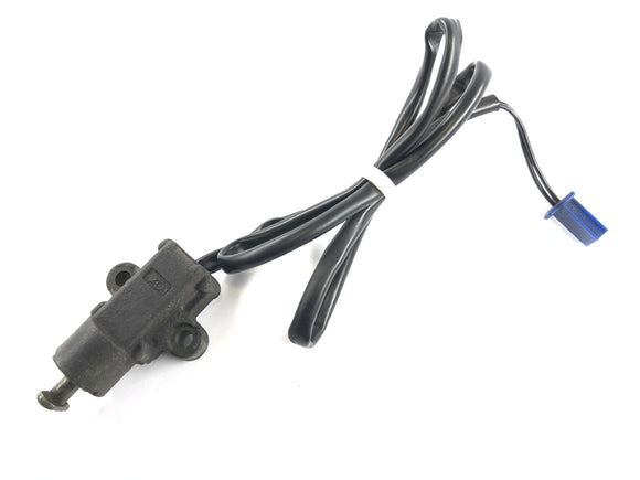 Yamaha v Max 1200 2We [1996]  - 侧支架开关