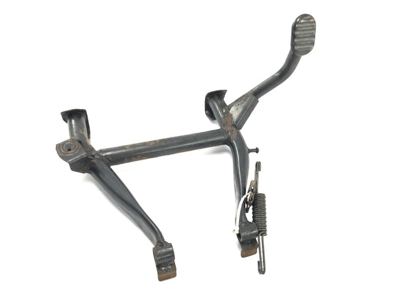 Kawasaki ZR7 ZR750F [1999] - Hoofd van Motorbid Center