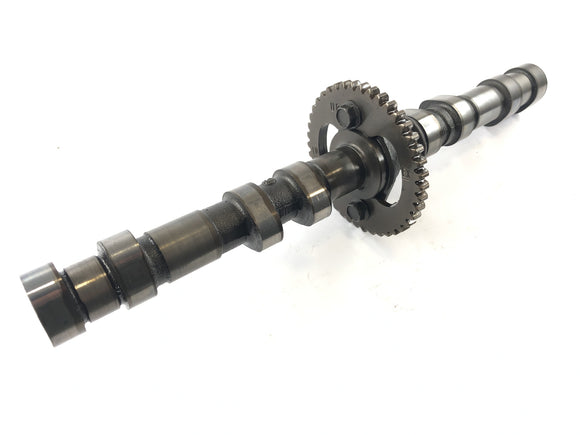 HONDA CBX 650 E RC13 [1983] - Eixo de cames de entrada da árvore de cames