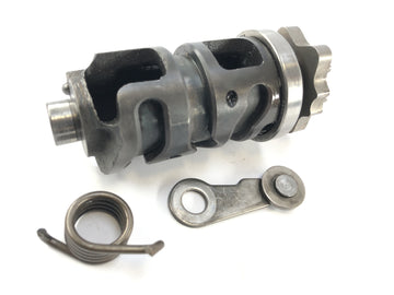 Yamaha TT 600 59X [1986] - Schakelroller - 0