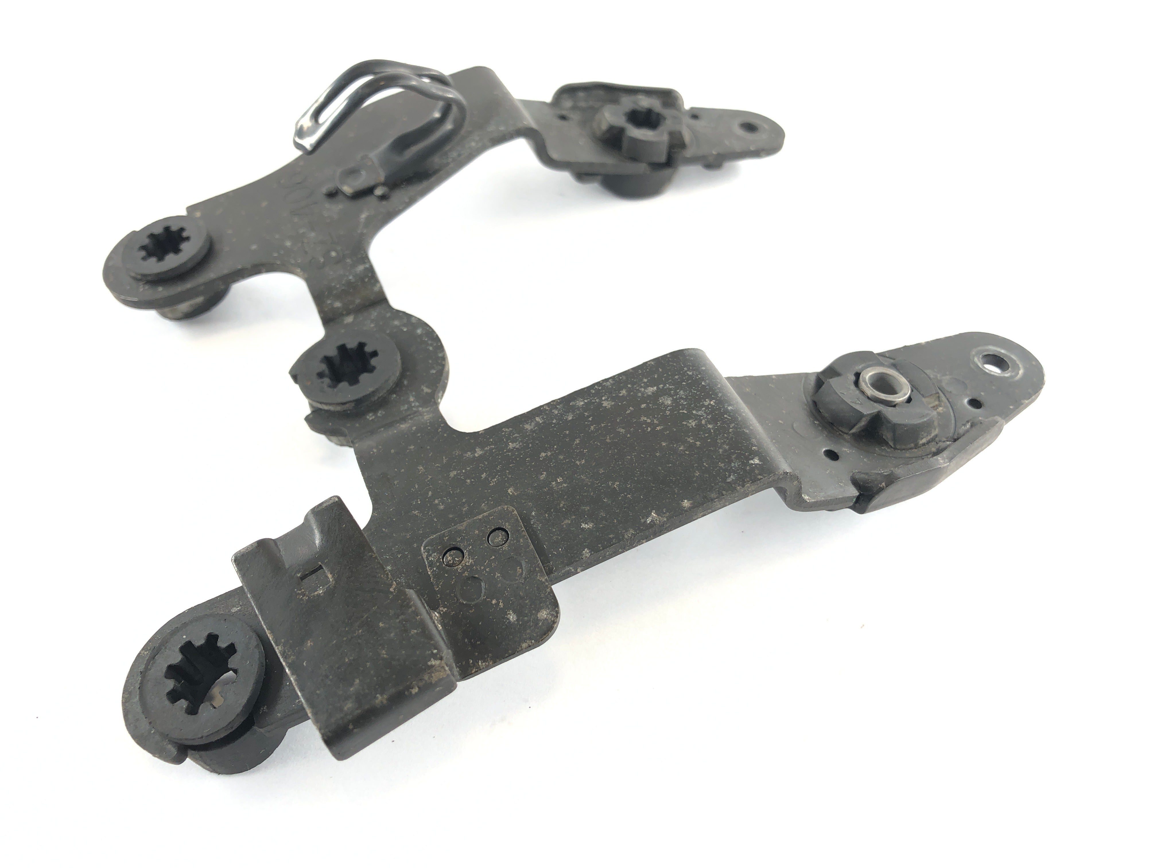 Suzuki GSX -R 1100 W GU75 C [1993] - Cockpita Shot Fittings Holder