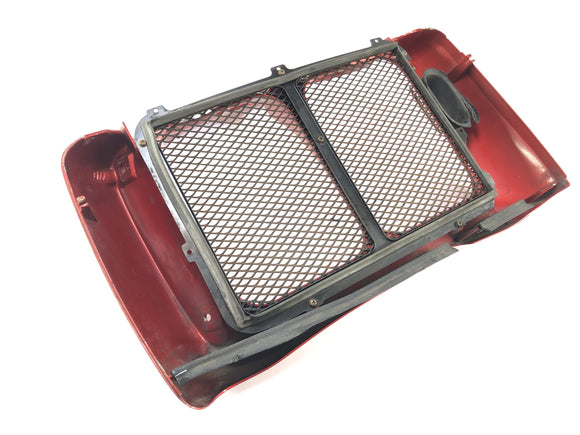 BMW K 100 RT [1988] - Kühlerverkleidung Verkleidung Kühler