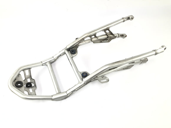 Ducati 999 H4 [2003] - Aluminio del marco trasero