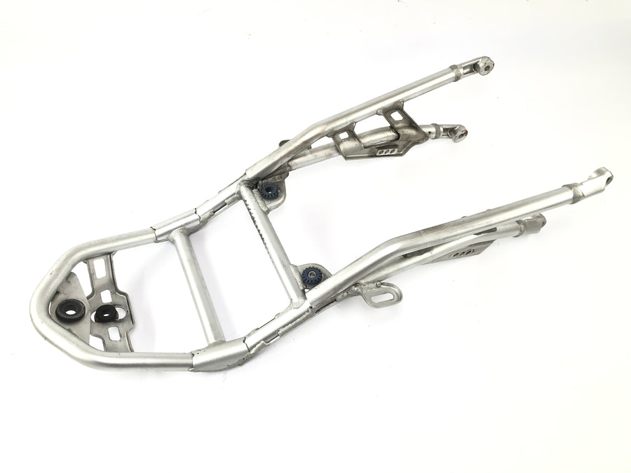 Ducati 999 H4 [2003] - Heckrahmen Aluminium