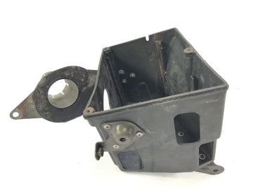 ヤマハXT 500 1U6 [1981]  - エアボックスエアフィルターボックス - 0